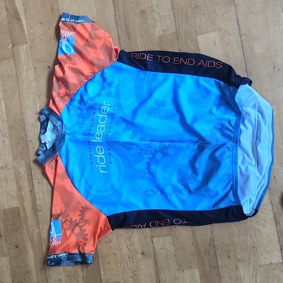 Bike jerseys - Picture 5 of 6